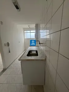 Apartamento com 2 Quartos à venda, 55m² no Boaçu, São Gonçalo