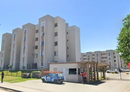 Apartamento com 2 Quartos à venda, 43m² no Parque Guarani, Joinville