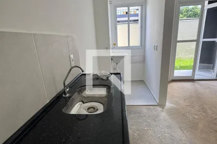 Apartamento com 2 Quartos à venda, 40m² no Santana, São Paulo