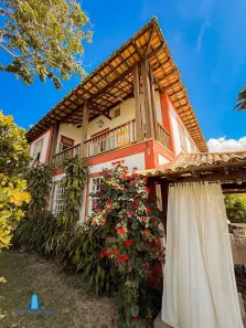 Casa com 4 Quartos à venda, 287m² no Bananeiras (Iguabinha), Araruama