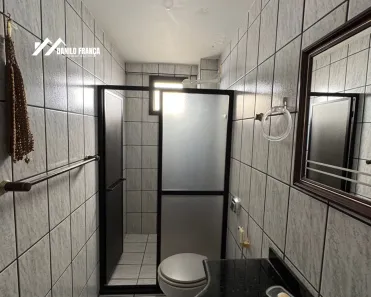 Apartamento com 3 Quartos à venda, 153m² no Praia do Morro, Guarapari
