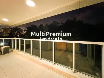 Apartamento com 3 Quartos à venda, 100m² no Alphaville I, Salvador