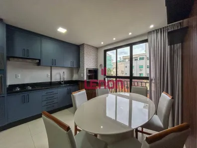 Apartamento com 2 Quartos à venda, 89m² no Bombas, Bombinhas