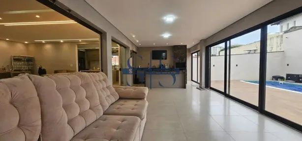 Sobrado com 3 Quartos à venda, 300m² no Jardim São Caetano, São Caetano do Sul