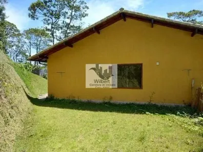 Casa com 3 Quartos para alugar, 88m² no Castelanea, Petrópolis