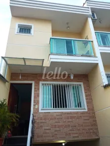 Casa com 3 Quartos à venda, 125m² no Parada Inglesa, São Paulo