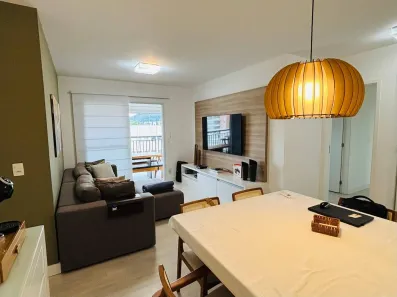 Apartamento com 3 Quartos à venda, 128m² no Anhangabaú, Jundiaí