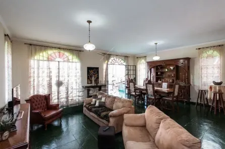 Casa com 3 Quartos à venda, 275m² no Parque Campolim, Sorocaba