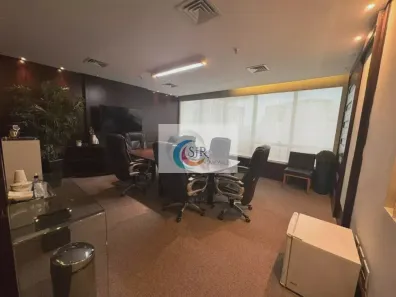 Sala Comercial para alugar, 150m² no Pinheiros, São Paulo