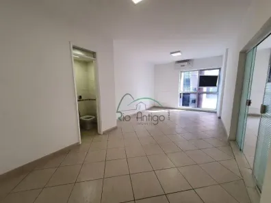 Sala Comercial para alugar, 58m² no Centro, Rio de Janeiro