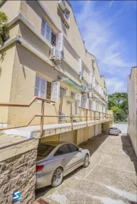 Casa de Condomínio com 3 Quartos à venda, 96m² no Nonoai, Porto Alegre
