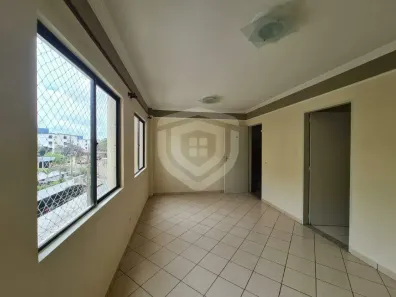 Apartamento com 2 Quartos à venda, 65m² no Jardim Auri Verde, Bauru