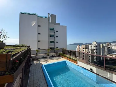 Cobertura com 4 Quartos à venda, 316m² no Centro, Florianópolis