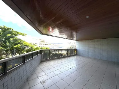 Apartamento com 3 Quartos à venda, 130m² no Recreio dos Bandeirantes, Rio de Janeiro