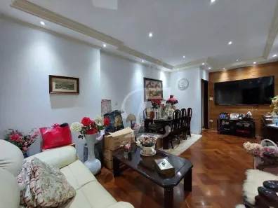 Casa com 3 Quartos à venda, 170m² no Jardim Paraíso, São Paulo