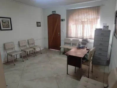 Prédio Comercial à venda, 140m² no Vila Campesina, Osasco