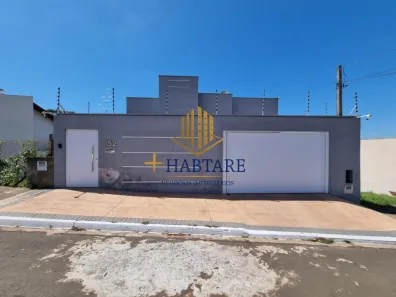 Casa com 3 Quartos à venda, 350m² no Jardim Maria Helena, Nova Odessa