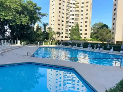 Apartamento com 4 Quartos à venda, 267m² no Vila Guaianazes, São José dos Campos