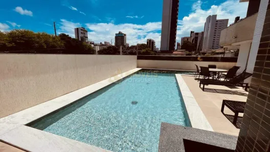 Apartamento com 4 Quartos à venda, 150m² no Barro Vermelho, Natal