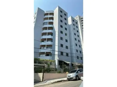 Apartamento com 2 Quartos à venda, 30m² no Vila Mangalot, São Paulo