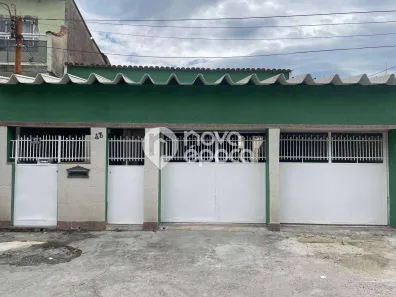 Casa com 3 Quartos à venda, 282m² no Oswaldo Cruz, Rio de Janeiro