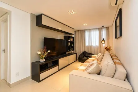 Cobertura com 3 Quartos à venda, 162m² no Estoril, Belo Horizonte