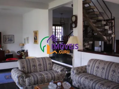 Casa com 3 Quartos à venda, 600m² no Vila Tramontano, São Paulo