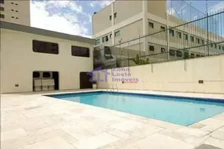 Apartamento com 3 Quartos à venda, 200m² no Mooca, São Paulo