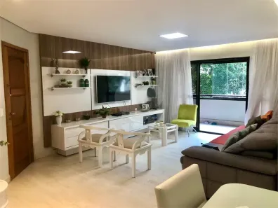 Apartamento com 4 Quartos à venda, 169m² no Vila Mariana, São Paulo
