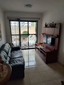 Apartamento com 2 Quartos à venda, 62m² no Santo Antônio, São Caetano do Sul