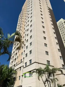 Apartamento com 2 Quartos à venda, 50m² no Paulicéia, São Bernardo do Campo