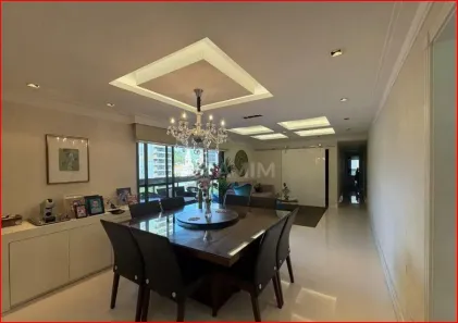 Apartamento com 4 Quartos à venda, 160m² no Icaraí, Niterói