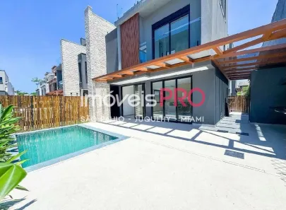 Casa de Condomínio com 5 Quartos à venda, 220m² no Bairro de Juquehy, São Sebastião