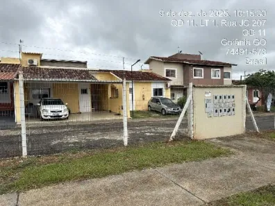 Sobrado com 2 Quartos à venda, 263m² no Residencial Jardins do Cerrado 6, Goiânia