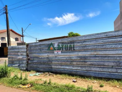 Lote/Terreno à venda, 180m² no Jatobá, Londrina