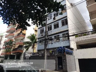 Apartamento com 2 Quartos à venda, 54m² no Méier, Rio de Janeiro