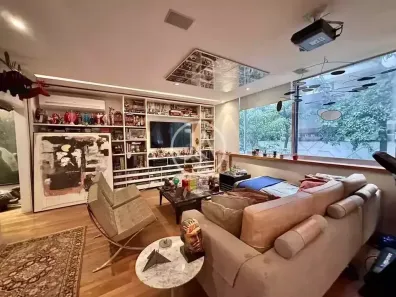 Apartamento com 3 Quartos à venda, 140m² no Ipanema, Rio de Janeiro