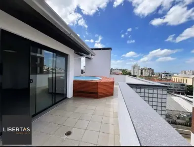 Cobertura com 3 Quartos à venda, 226m² no Cristo Redentor, Porto Alegre