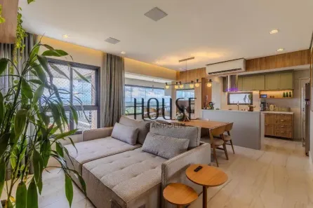Apartamento com 2 Quartos à venda, 131m² no Parque Campolim, Sorocaba