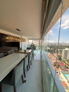 Cobertura com 3 Quartos à venda, 300m² no Jardim Avelino, São Paulo