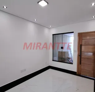 Sobrado com 3 Quartos à venda, 110m² no Vila Salete, São Paulo