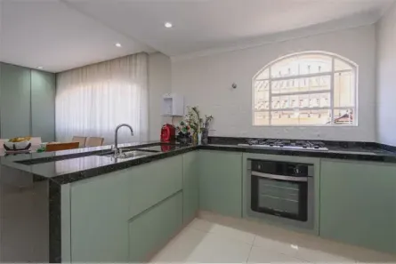 Sobrado com 4 Quartos à venda, 184m² no Jardim Paraíso, São Paulo