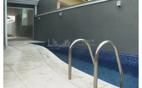 Casa de Condomínio com 5 Quartos à venda, 285m² no Vargem Grande, Rio de Janeiro