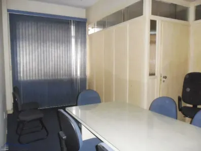 Sala Comercial para alugar, 50m² no Sé, São Paulo