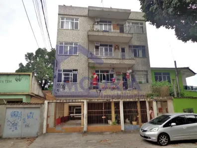 Apartamento com 1 Quarto para alugar, 60m² no Rocha Miranda, Rio de Janeiro