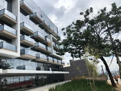 Sala Comercial à venda, 50m² no Vila Romana, São Paulo