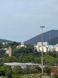 Apartamento com 1 Quarto à venda, 49m² no Centro, Rio de Janeiro