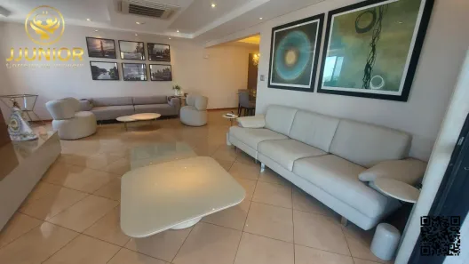 Apartamento com 3 Quartos à venda, 170m² no Umarizal, Belém