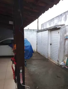 Casa com 3 Quartos à venda, 86m² no Centro, Feira de Santana