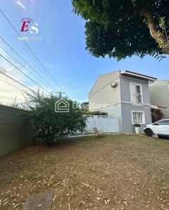 Casa de Condomínio com 3 Quartos à venda, 102m² no Cariobinha, Americana